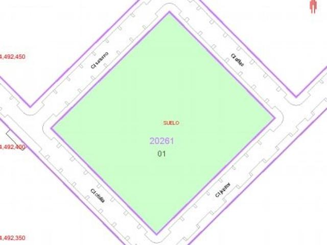 Terreno en venta en Horche, Castilla-La Mancha