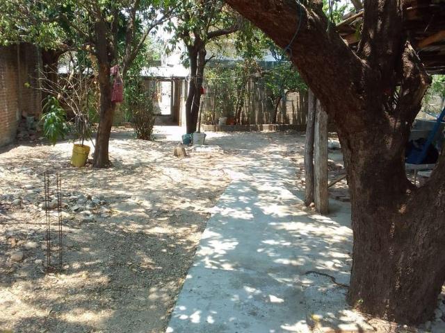 Terreno en venta en Arriaga, Chiapas