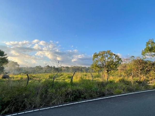 Se Vende Lote de Terreno en Boquerón