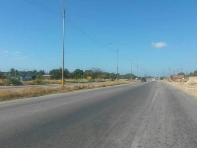 Terreno en venta en Nueva Esparta