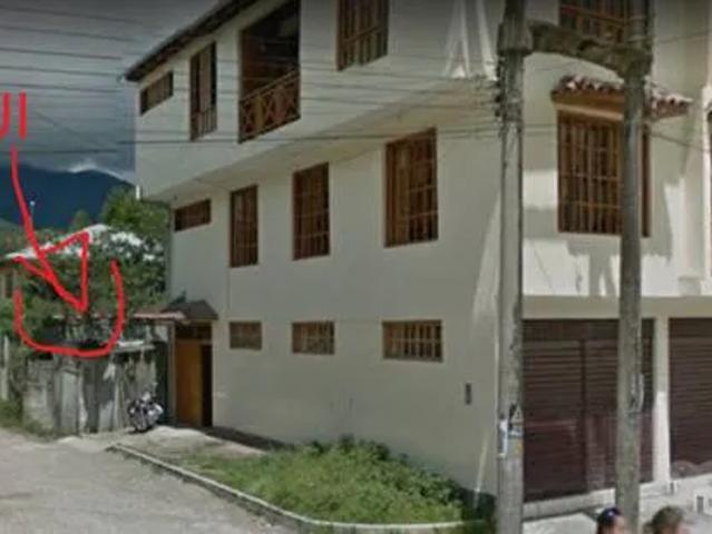Terreno venta en Oxapampa, Pasco