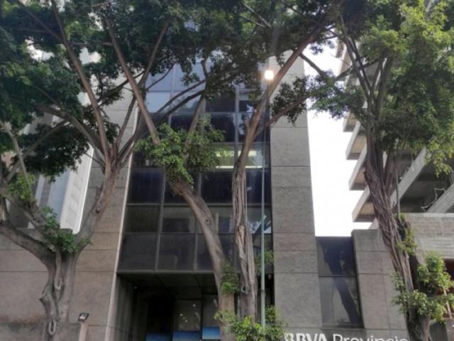 Oficina en venta en Boca De Uchire, Miranda