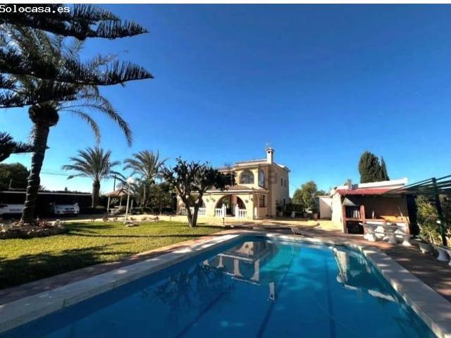 Casa en venta en Elche, Atzavares