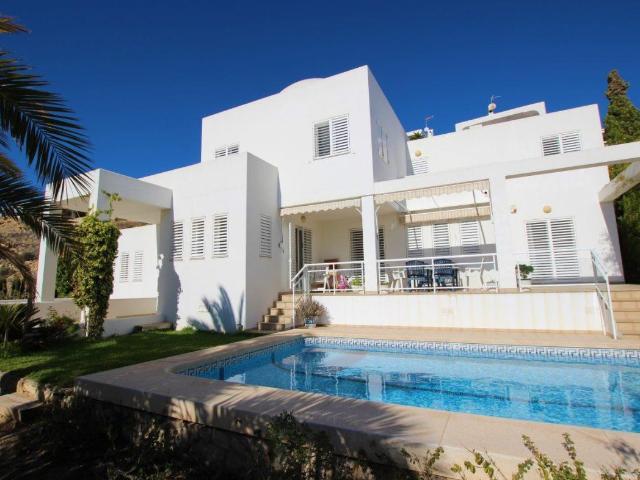 Casa en venta en Villajoyosa, Montiboli