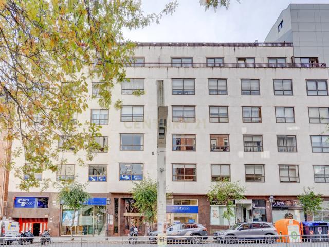 Oficina en venta en Abando, Bilbao