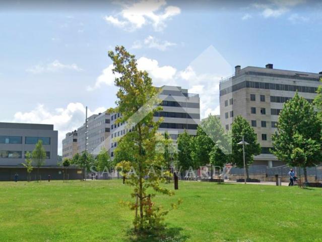 Piso en venta en Salcedo, Pontevedra