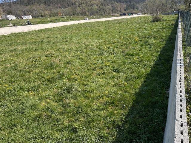 Terreno en venta en Mazcuerras