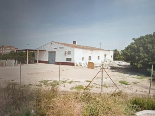 Nave en venta en la Ribera Alta, Valencia