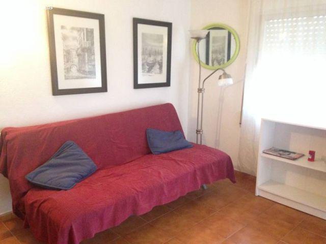 Casa en venta en Campo de Gibraltar, Andalucía