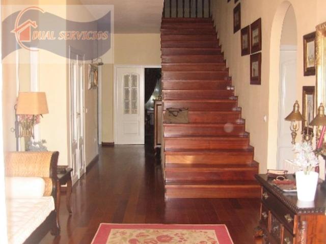 Chalet en venta en Dehesa Golf, Comarca Metropolitana de Huelva