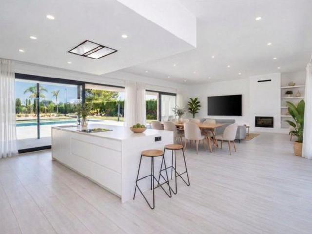 Casa en venta en es Caülls, Raiguer