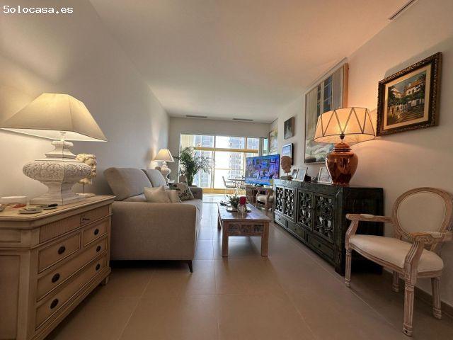 Piso en venta en la Marina Baixa, Valencia