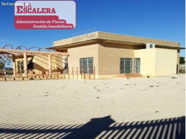 Casa en venta en Río Park, l'Alacantí