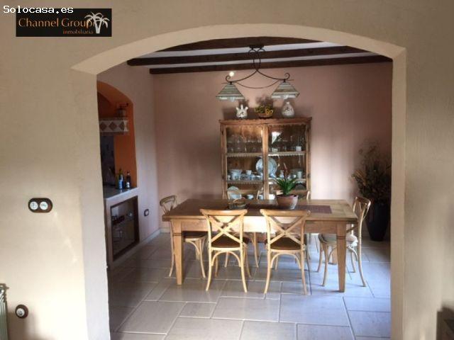 Casa en venta en el Vinalopó Mitjà / El Vinalopó Medio, Valencia