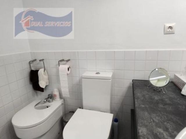 Piso en venta en El Rompido, Costa Occidental