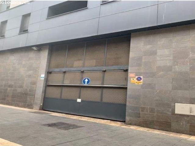 Local Comercial en venta en La Aurora, Málaga