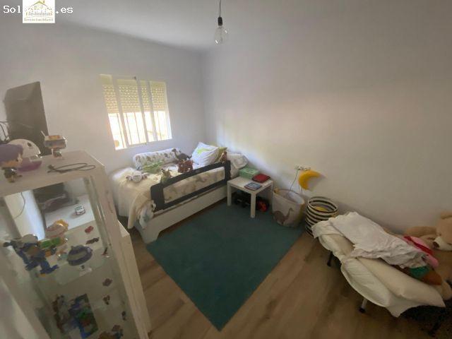 Piso en venta en Rozas De Puerto Real, Las Canteras