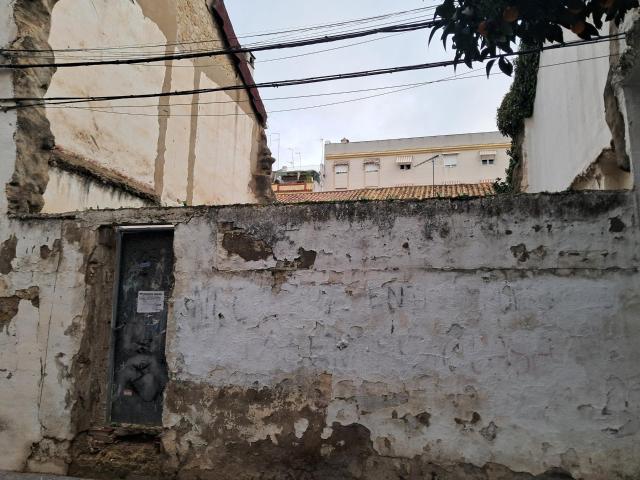 Terreno en venta en Distrito Poniente Sur, Córdoba