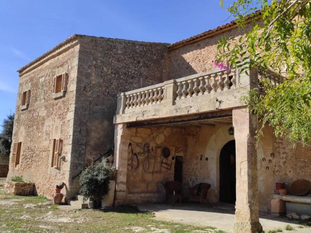 Chalet en venta en Lloret De Vistalegre, Baleares