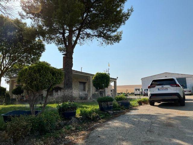 Casa en venta en San Cebrián De Mazote