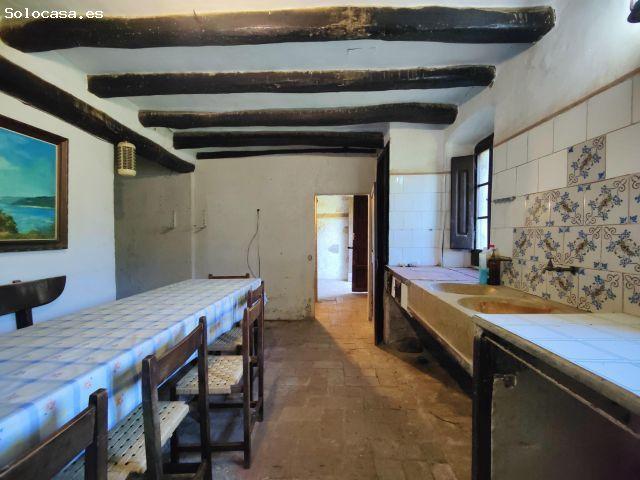 Casa en venta en Font-rubí, Guardiola de Font-rubí