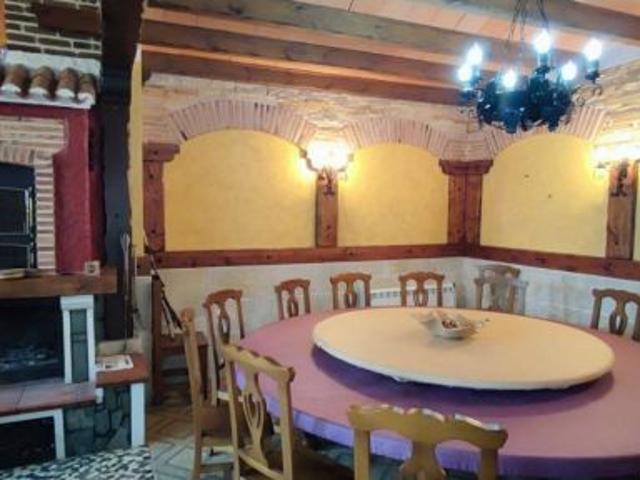 Local Comercial en venta en Briviesca, Castilla y León