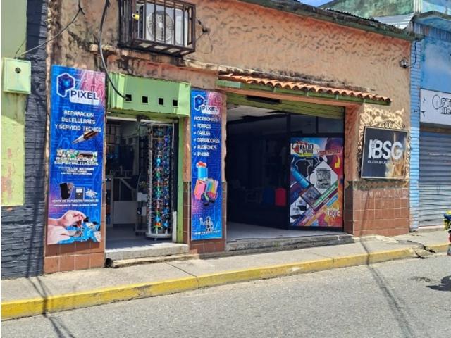Terreno en venta en Casco Central, Guanare