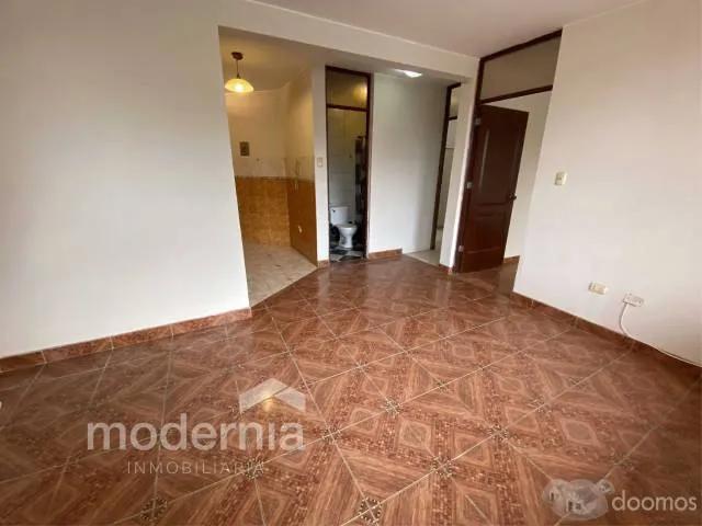 Departamento venta en Rinconada, Lima Metropolitana