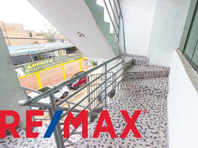 Departamento venta en San Juan, Lima Metropolitana