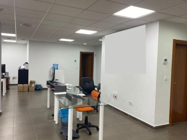 Oficina en venta en Torrealta, Vega Media del Segura