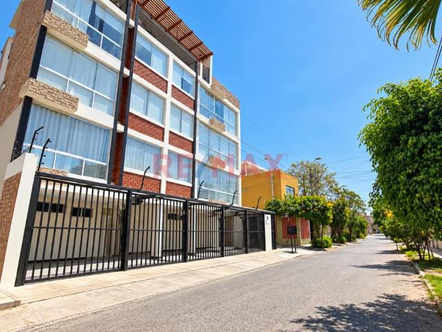 Departamento venta en Ica