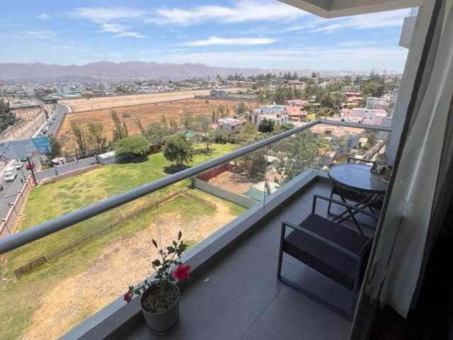 Departamento venta en Cerro Colorado, Arequipa