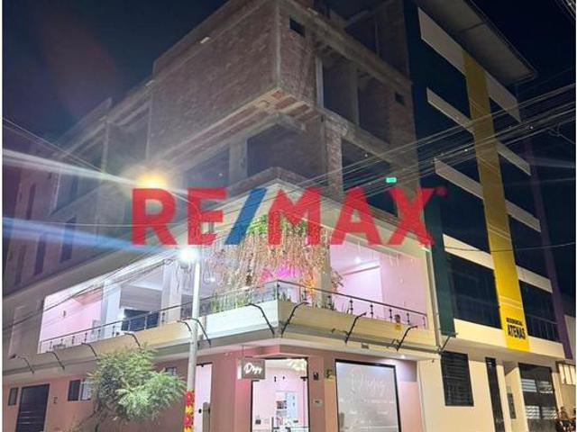 Local Comercial venta en Cajamarca