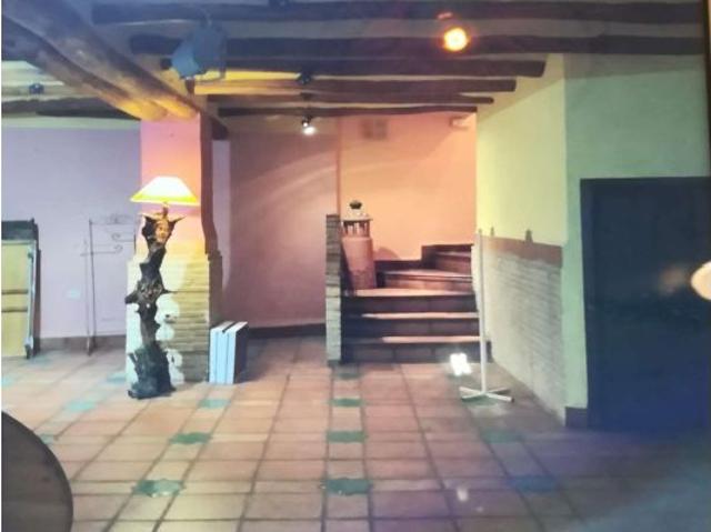 Local Comercial en venta en Comarca de la Alpujarra Granadina, Andalucía