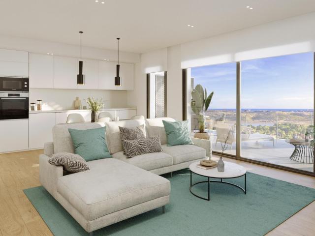 Piso en venta en l'Alacantí, Valencia