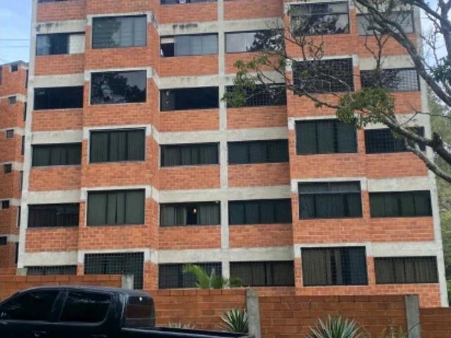 Apartamento en venta en Francisco Linares Alcántara, Miranda