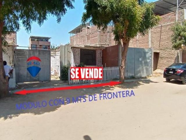 Casa venta en Piura, Castilla