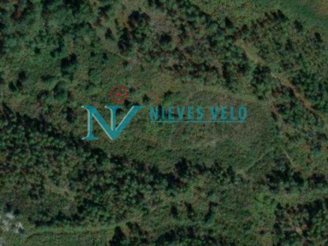 Terreno en venta en Corme Aldea, Ponteceso