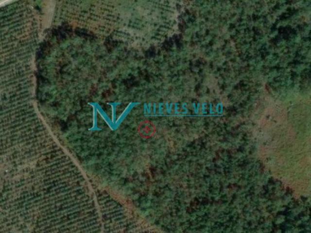 Terreno en venta en Corme Aldea, Ponteceso