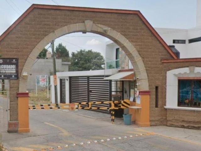 Casa En Condominio en venta en Altzayanca, Tlaxcala