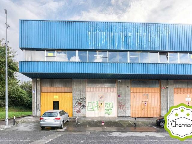 Piso en venta en Ugao-miraballes, Guipúzcoa