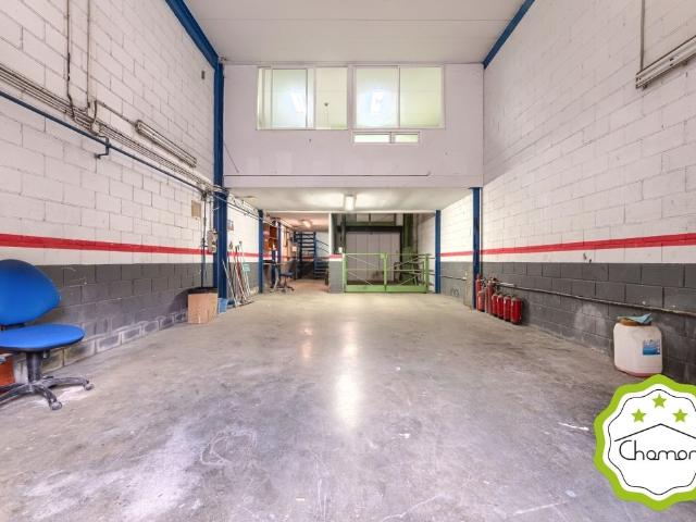 Piso en venta en Ugao-miraballes, Guipúzcoa