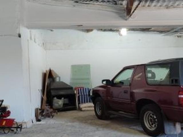 Local Comercial en venta en Tahal, Andalucía