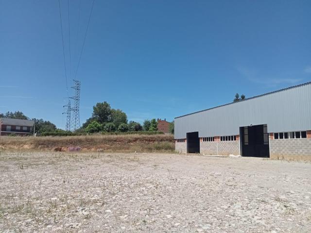 Nave en venta en El Bierzo, Castilla y León