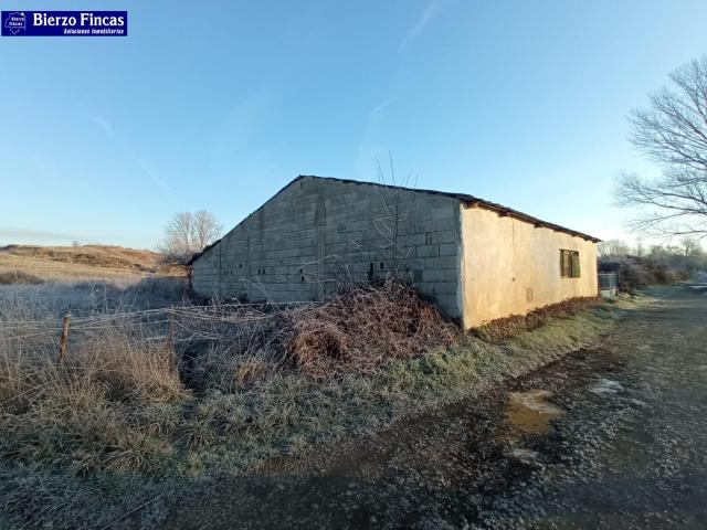 Terreno en venta en Fuentesnuevas, El Bierzo