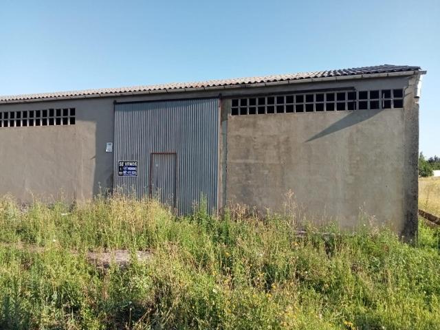 Nave en venta en Ponferrada, Dehesas