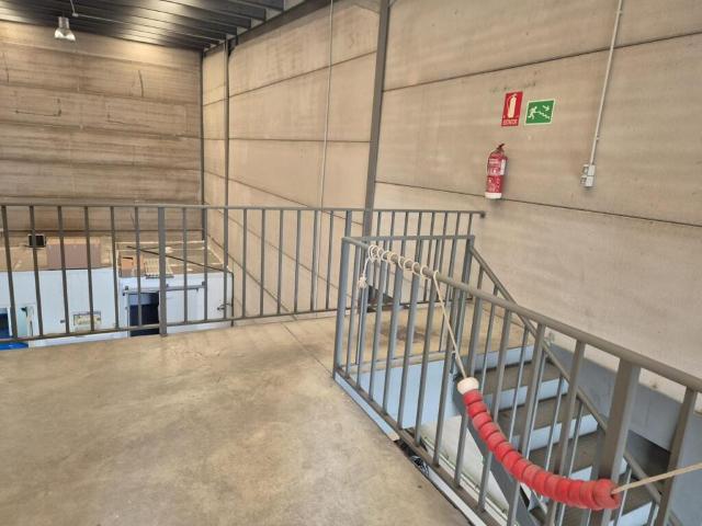 Nave en venta en Toledo, Santa María de Benquerencia Nave en venta en Toledo, Santa María de Benquerencia