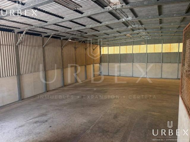 Nave Industrial en venta en Campeche