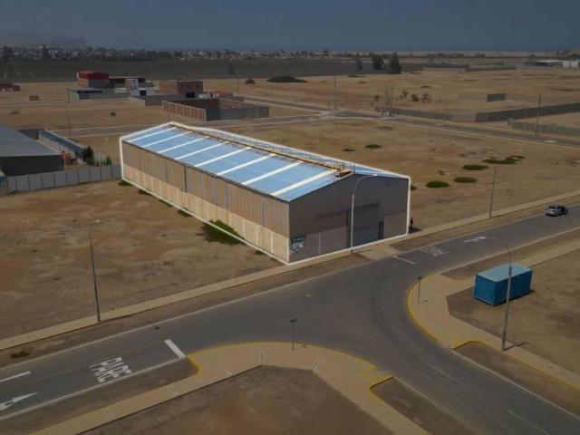 Almacén venta en Canete, Lima Metropolitana