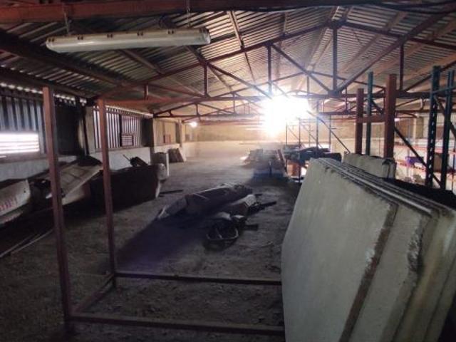 Local Comercial en venta en El Carpio, Córdoba
